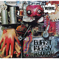 Frank Zappa - Burnt Weeny Sandwich ( VINYL )
