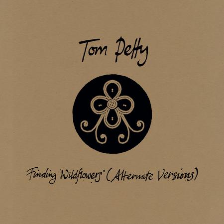 Tom Petty - Finding Wildflowers (Alternate Versions) ( VINYL )