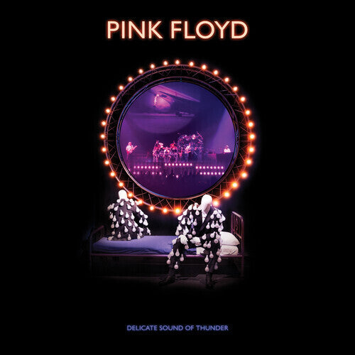 Pink Floyd - Delicate Sound Of Thunder ( VINYL )