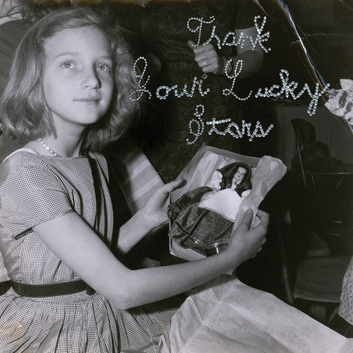 Beach House - Thank Your Lucky Stars ( VINYL )