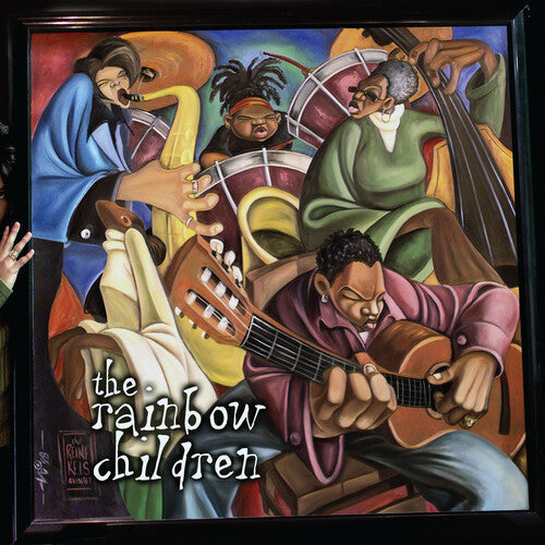 Prince & the Revolution - The Rainbow Children ( VINYL )