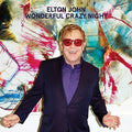 Elton John - Wonderful Crazy Night ( VINYL )