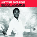 Sam Cooke - Ain't That Good News ( VINYL )