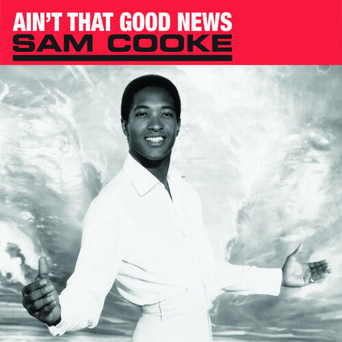 Sam Cooke - Ain't That Good News ( VINYL )
