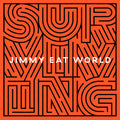 Jimmy Eat World - Surviving - Indie LP