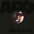 Hosea Hargrove - Hosea Hargrove and Birdlegg - Analogue Productions LP
