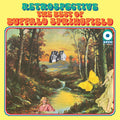 Buffalo Springfield - Retrospective: The Best Of Buffalo Springfield ( VINYL )