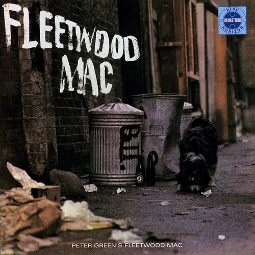 Fleetwood Mac - Peter Green's Fleetwood Mac ( VINYL )