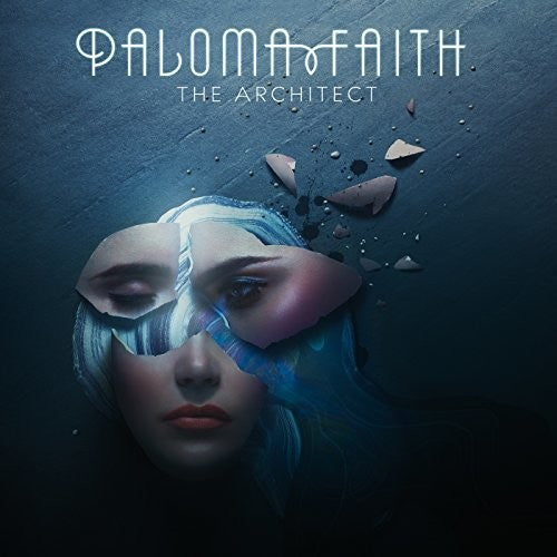 Paloma Faith - The Architect ( VINYL )