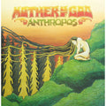 Mother of God - Anthropos ( VINYL )