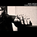 Mark Lanegan - Straight Songs Of Sorrow ( VINYL )