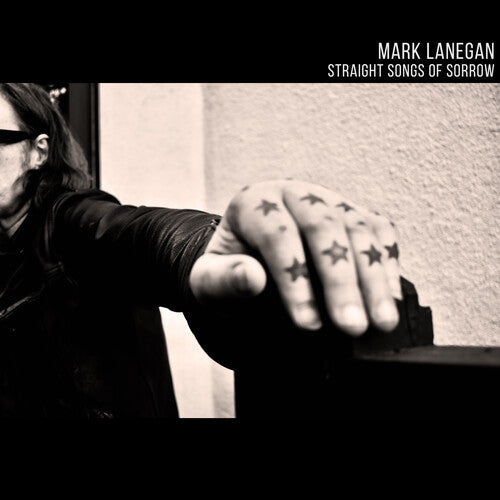 Mark Lanegan - Straight Songs Of Sorrow ( VINYL )