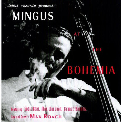 Charles Mingus - Mingus at the Bohemia ( VINYL )