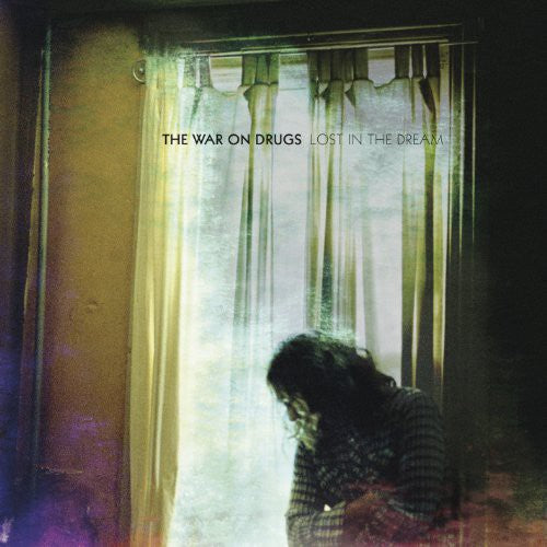 The War on Drugs - Lost in the Dream ( VINYL )