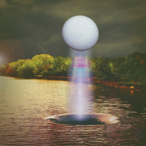 The Besnard Lakes - Coliseum Complex Museum ( VINYL )