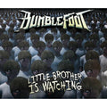 Bumblefoot - Little Brother Is Watching ( VINYL )