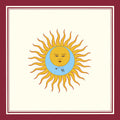 King Crimson - Larks Tongues In Aspic - Import LP