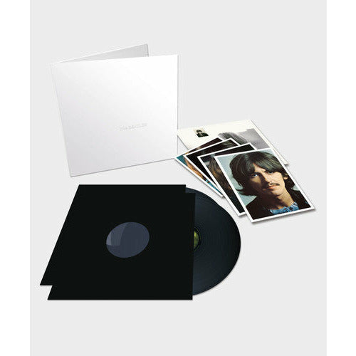 The Beatles - The Beatles (The White Album 2018 Mix) ( VINYL )