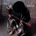 Stevie Ray Vaughan - In Step - Analogue Productions 45 rpm LP