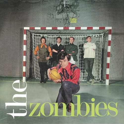 The Zombies - I Love You ( VINYL )