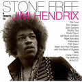 Jimi Hendrix (Tribute) - Stone Free (A Tribute To Jimi Hendrix) ( VINYL )