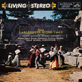 Jean Morel - Bizet: L'Arlesienne Suites 1 And 2 - Analogue Productions LP