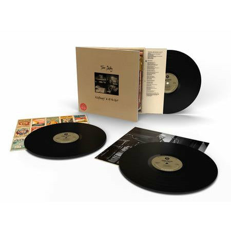 Tom Petty - Wildflowers & All The Rest ( VINYL )