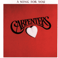 Carpenters - A Song For You ( VINYL )