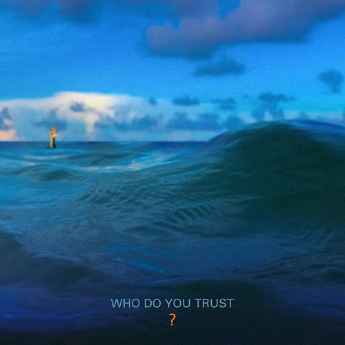 Papa Roach - Who Do You Trust ( VINYL )