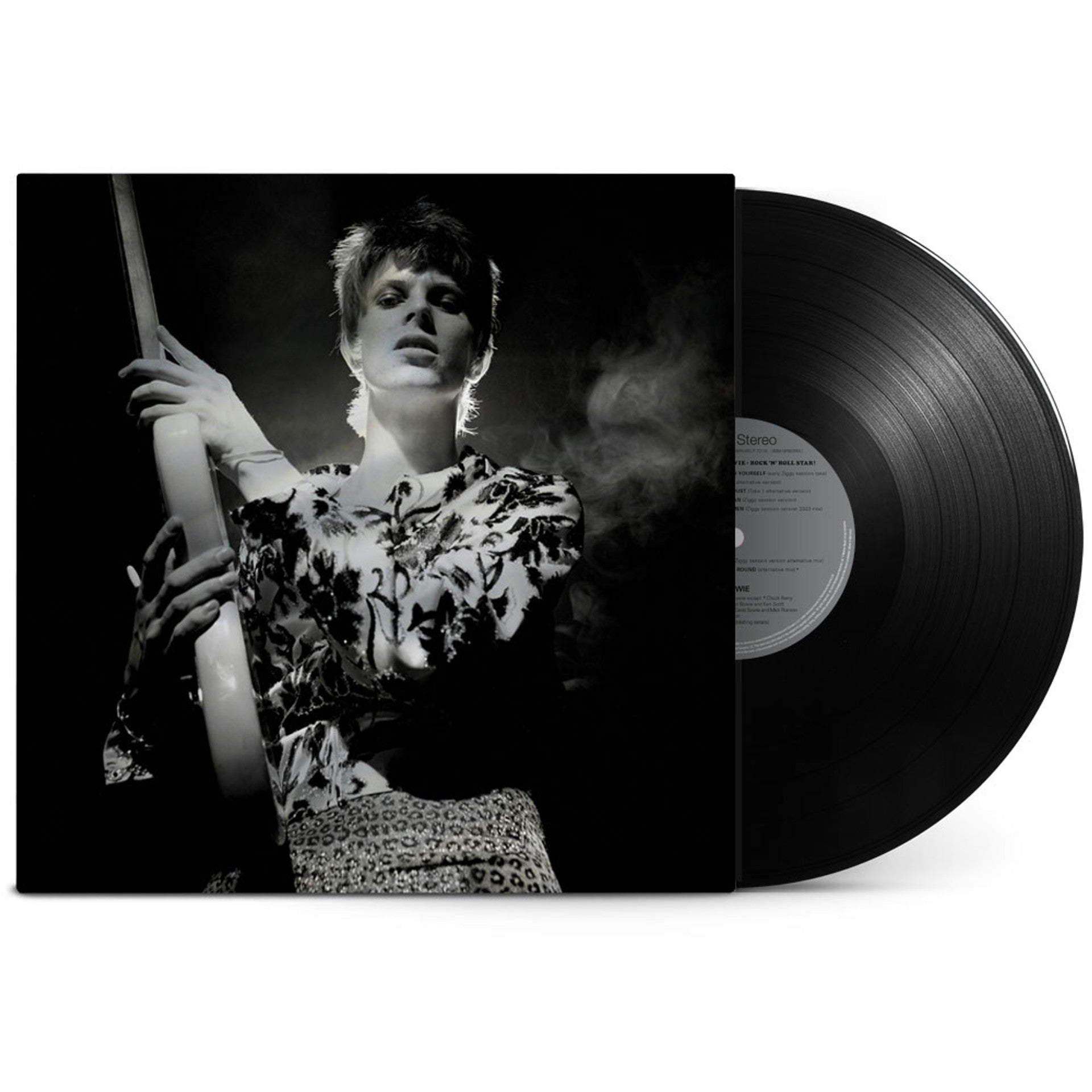David Bowie - Rock 'n' Roll Star! ( VINYL )