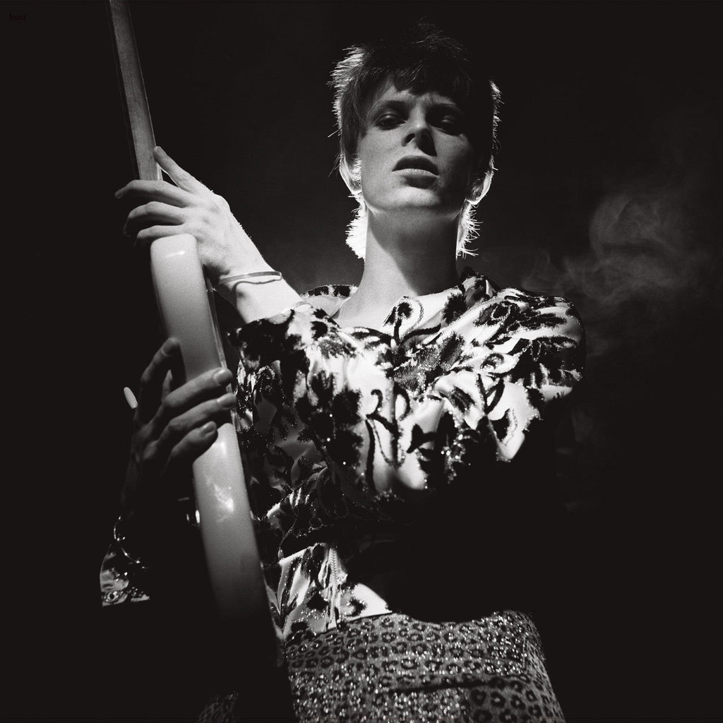 David Bowie - Rock 'n' Roll Star! ( VINYL )