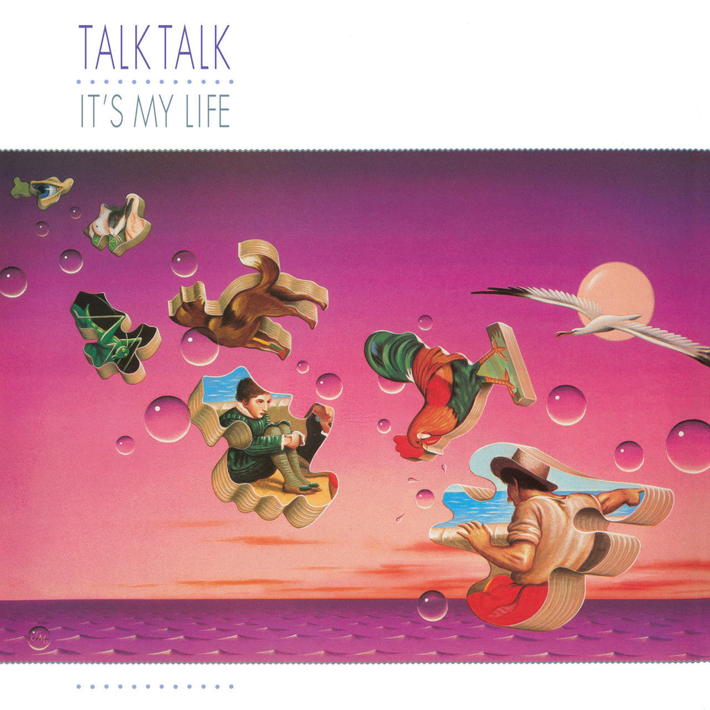 Talk Talk - It's My Life (40th Anniversary Half-Speed Master) ( VINYL )