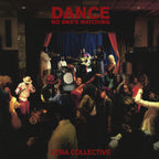 Ezra Collective - Dance, No One's Watching (Deluxe Edition) ( VINYL )