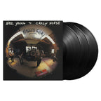 Neil Young & Crazy Horse - Ragged Glory ( VINYL )