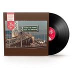 Tower of Power - Back to Oakland - Rhino Reserve LP
