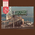 Tower of Power - Back to Oakland - Rhino Reserve LP