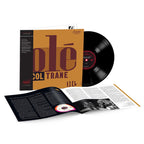 John Coltrane - Olé Coltrane - Rhino Hi-Fi LP