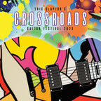 Eric Clapton - Crossroads Guitar Festival 2023 - 6x LP Box Set