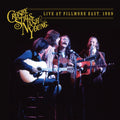 Crosby, Stills, Nash & Young - Live at Fillmore East, 1969 ( VINYL )