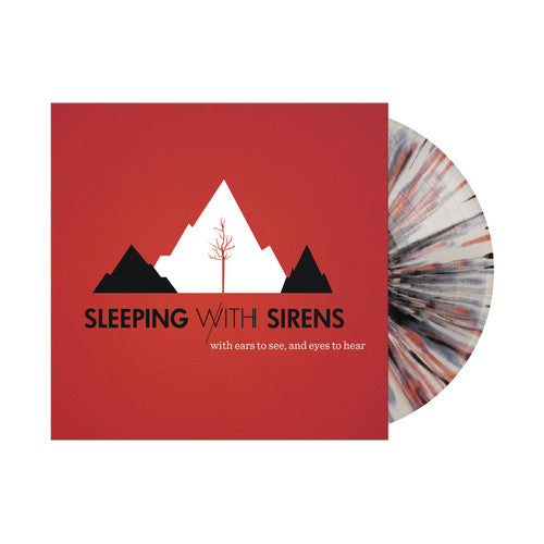 Sleeping With Sirens - With Ears to See, and Eyes to Hear ( VINYL )
