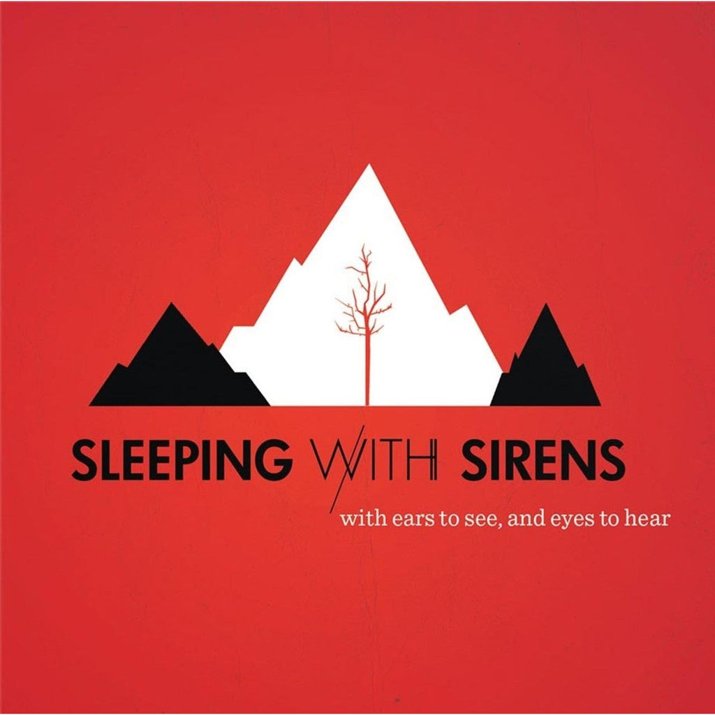 Sleeping With Sirens - With Ears to See, and Eyes to Hear ( VINYL )
