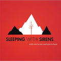 Sleeping With Sirens - With Ears to See, and Eyes to Hear ( VINYL )