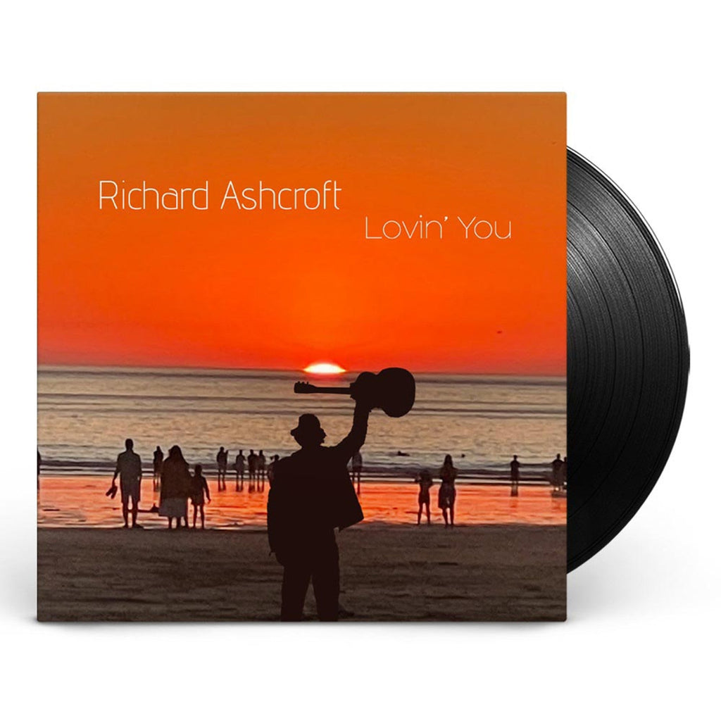 Richard Ashcroft - Lovin' You ( VINYL )