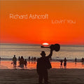 Richard Ashcroft - Lovin' You ( VINYL )