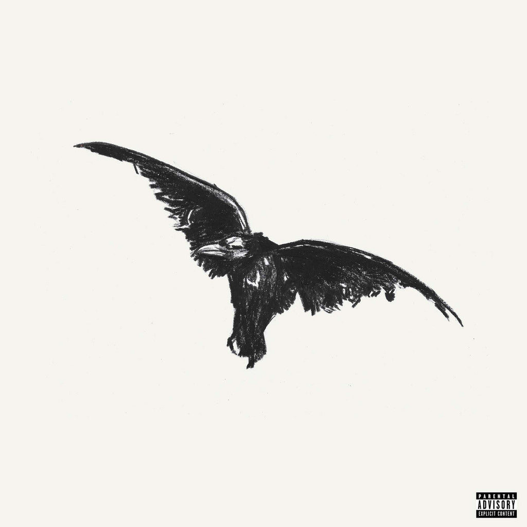 Conan Gray - Kid Krow, Decomposed ( VINYL )