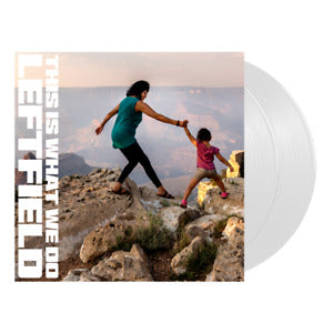 Leftfield - This Is What We Do - Indie LP