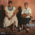 Ella Fitzgerald - Ella & Louis ( VINYL )