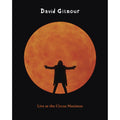 David Gilmour - Live at the Circus Maximus - Blu-Ray Disc