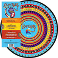 The Sugarhill Gang - Essential Cuts - Zoetrope Picture Disc LP