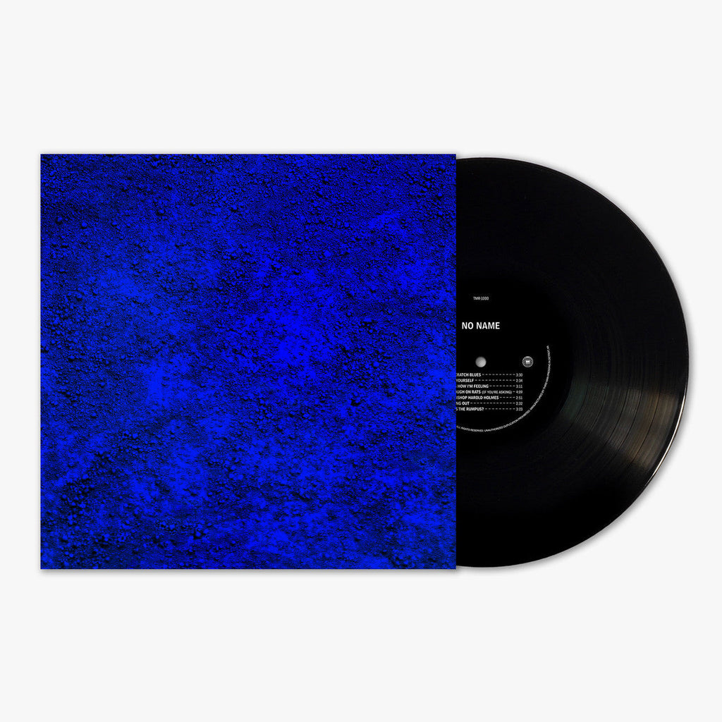 Jack White - No Name ( VINYL )